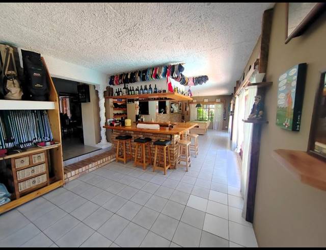 4 BEDROOM HOUSE FOR SALE IN MONTANA PARK